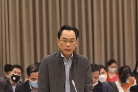 Bộ GDĐT: Tuần này sẽ công khai nội dung báo cáo về Trường ĐH Tôn Đức Thắng