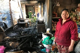 Đak Đoa mạnh tay xử lý các cơ sở chăn nuôi gây ô nhiễm