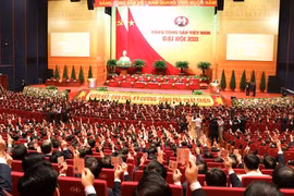 Để Nghị quyết đi vào cuộc sống