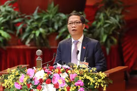 Bộ trưởng Trần Tuấn Anh: Chúng tôi băn khoăn cơ chế để địa phương chủ động nguồn cung thiết bị y tế