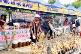 Du lịch ẩm thực: Tiềm năng cần khai thác