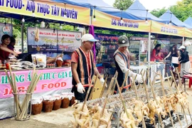Du lịch ẩm thực: Tiềm năng cần khai thác