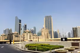 UAE lập tòa án không gian