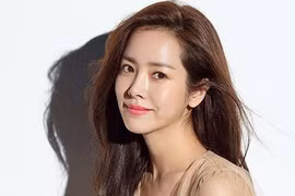 Ngắm nhan sắc hút hồn của Han Ji Min - mỹ nữ tài sắc của showbiz Hàn