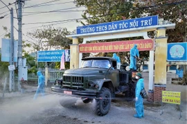 Không nên quá hoang mang!