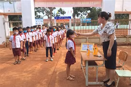 Gia Lai: Nhiều bứt phá trong giáo dục và đào tạo