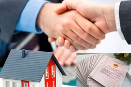 Sang tên sổ đỏ có phải đo đạc lại hay không?