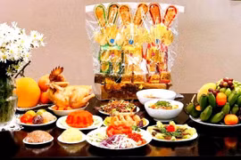 Ngày ông Công ông Táo 2021 là ngày hiếm gặp từ trước đến nay