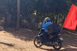 Truyền thông phòng-chống dịch bệnh covid-19 cần sự đoàn kết, chung sức, đồng lòng vì lợi ích chung của cộng đồng