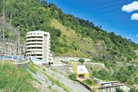 Thủy điện Ia Ly: Vượt khó để thành công