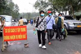 TP.HCM mở rộng giám sát y tế với người đến từ Gia Lai và Bình Dương