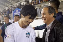 Tập đoàn HAGL liên tục thua lỗ, bầu Đức có bỏ bóng đá?