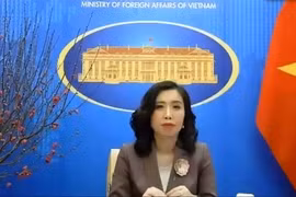 Xác minh thông tin đưa Trung Quốc xây căn cứ tên lửa gần biên giới với Việt Nam