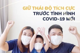 Sự bình tĩnh cần thiết