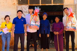 Gia Lai chú trọng phát triển Đảng trong đoàn viên, thanh niên