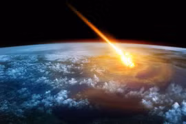 Sao chổi tàn sát khủng long chứ không phải tiểu hành tinh?