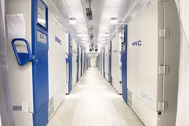 Việt Nam có kho siêu lạnh đầu tiên, đủ điều kiện nhập thêm vắc xin COVID-19