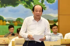 Chính phủ chủ động tháo gỡ "điểm nghẽn", khơi thông, thúc đẩy tăng trưởng