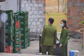 Vụ thảm án 8 người thương vong: 4 người dương tính với ma túy