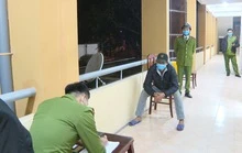 Truy vết liên quan đến Covid-19, phát hiện người đàn ông bị truy nã lẩn trốn 16 năm