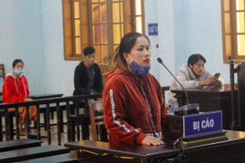 Gia Lai: Bắt giữ đối tượng trốn thi hành án