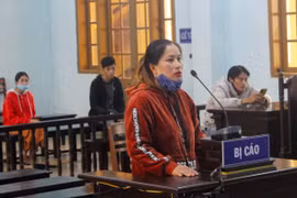 Gia Lai: Bắt giữ đối tượng trốn thi hành án