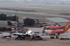 Phê duyệt điều chỉnh Quy hoạch sân bay Tân Sơn Nhất, phục vụ 50 triệu lượt hành khách/năm