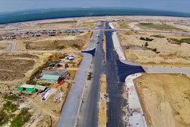 Dự án sân bay Long Thành: Tồn đọng 1.000 trường hợp đất giấy tay