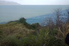 Tìm được thi thể bác sĩ trẻ mất tích khi đi câu cá