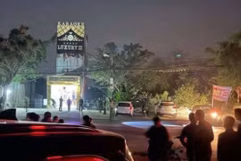 Danh tính nghi phạm đâm 8 người thương vong ở Hòa Bình