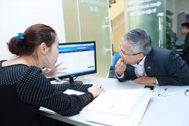 Chính sách miễn giảm thuế - "cần câu" để doanh nghiệp, cá nhân vực dậy