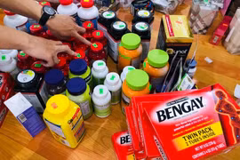 Kinh tế livestream tỉ đô: Thất thoát thuế tới đâu?