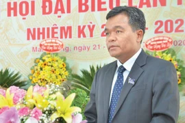 Bí thư Tỉnh ủy Gia Lai tiếp công dân mỗi tháng 1 ngày