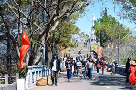 Để Pleiku trở thành điểm đến hấp dẫn