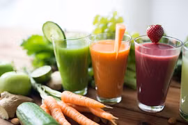 7 loại đồ uống hàng đầu giúp giảm cân hiệu quả nhất