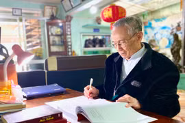 Chuyện về "nhà An Khê học"