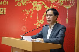 Việt Nam đã ghi nhận 4 biến chủng mới của virus gây bệnh COVID-19