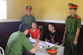 Đề nghị truy tố 51 đối tượng trong đường dây làm giả bằng lái xe "khủng"