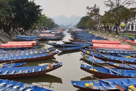 "Số nhọ, vận đen" và chuyện được mất