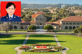 Nhà nghiên cứu Đại học Stanford bị cáo buộc che giấu mối liên quan quân đội Trung Quốc