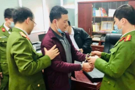 Tuyên Quang: Khởi tố, bắt tạm giam hiệu trưởng ăn chặn tiền bảo hiểm của học sinh