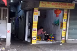 Cái lý của dạ dày