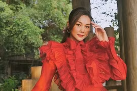 Mãn nhãn với street style xuất hành đầu Xuân của dàn mỹ nhân Việt