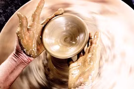 Vùng đất trăm nghề