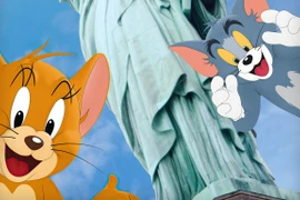 Trở về tuổi thơ với Tom và Jerry, tái chiếu nhiều phim rạp giá rẻ