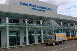 An lành, mạnh khỏe: Lời chúc chân thành, thiết thực