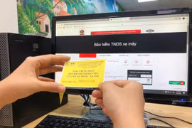 Nhiều quy định mới về bảo hiểm ô tô, xe máy có hiệu lực từ 1.3.2021