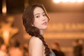 Nam Em: Người đẹp thị phi của showbiz Việt