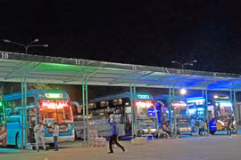 Gia Lai: 5 người tử vong do tai nạn giao thông trong 4 ngày nghỉ Tết