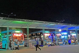 Gia Lai: 5 người tử vong do tai nạn giao thông trong 4 ngày nghỉ Tết